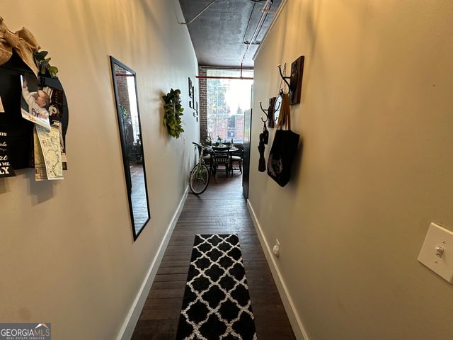 301 Bradley Street A206, Carrollton, GA 30117