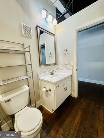 301 Bradley Street A206, Carrollton, GA 30117