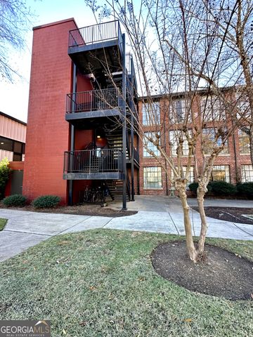 301 Bradley Street A206, Carrollton, GA 30117
