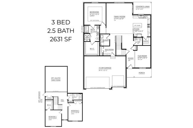 Lot 44 Redcliff Road, New Lenox, IL 60451