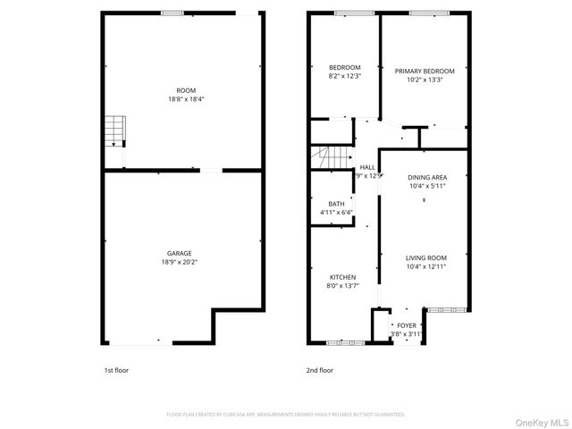 73-25 Cook Avenue, Middle Village, NY 11379