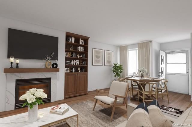 73-25 Cook Avenue, Middle Village, NY 11379