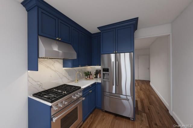 73-25 Cook Avenue, Middle Village, NY 11379