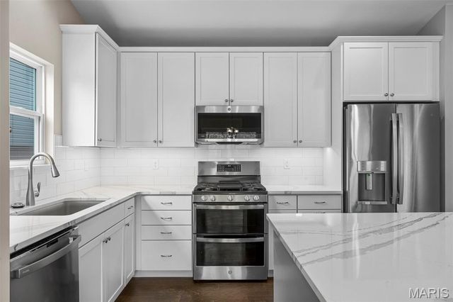 2 Maple at Deer Meadows, Sullivan, MO 63084