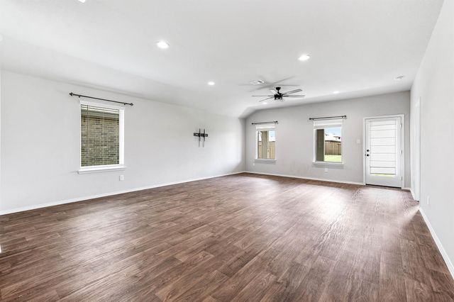 8402 Philox Park Court, Rosharon, TX 77583