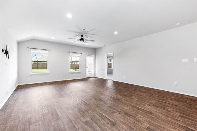 8402 Philox Park Court, Rosharon, TX 77583