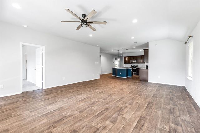 8402 Philox Park Court, Rosharon, TX 77583