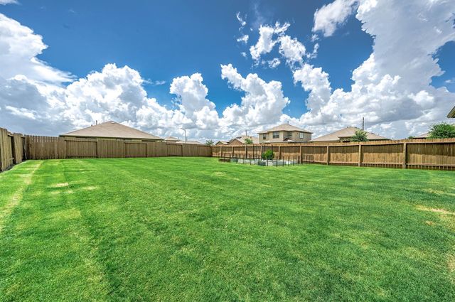 8402 Philox Park Court, Rosharon, TX 77583