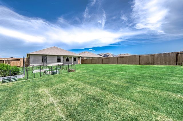 8402 Philox Park Court, Rosharon, TX 77583