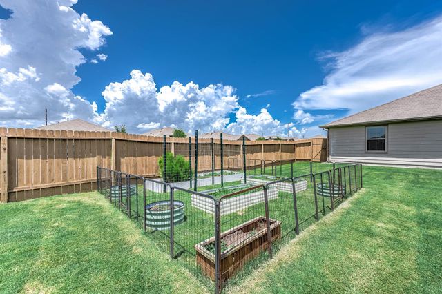 8402 Philox Park Court, Rosharon, TX 77583