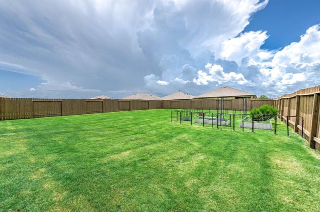 8402 Philox Park Court, Rosharon, TX 77583