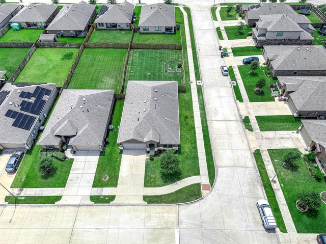 8402 Philox Park Court, Rosharon, TX 77583