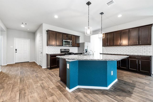 8402 Philox Park Court, Rosharon, TX 77583