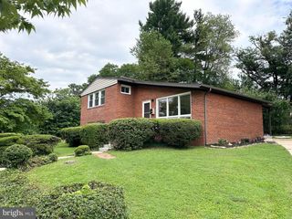 13111 VALLEYWOOD DR., Silver Spring, MD 20906