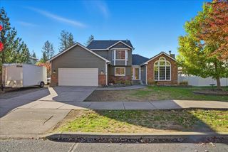 5609 W Old Fort Dr, Spokane, WA 99208
