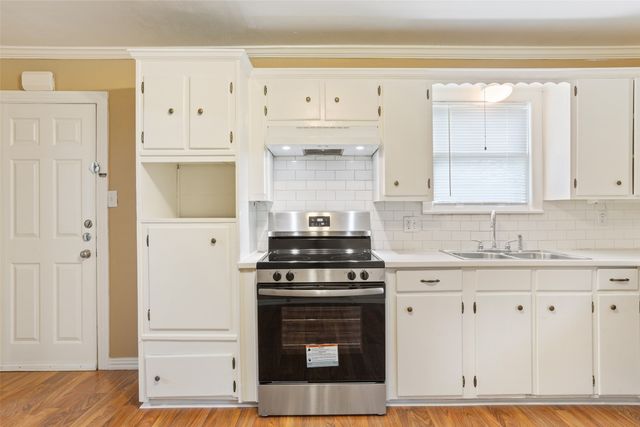 3108 Lyle Avenue, Waco, TX 76708