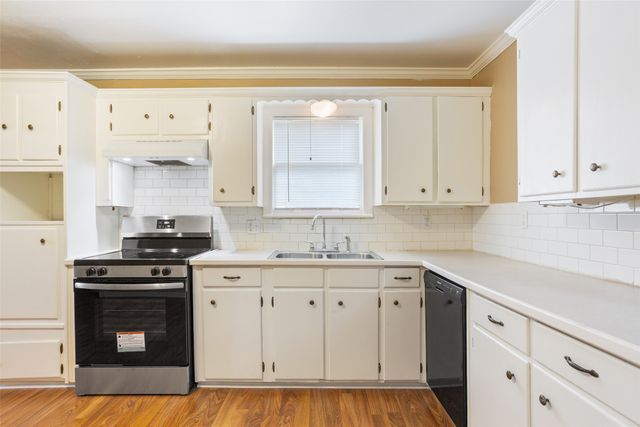 3108 Lyle Avenue, Waco, TX 76708