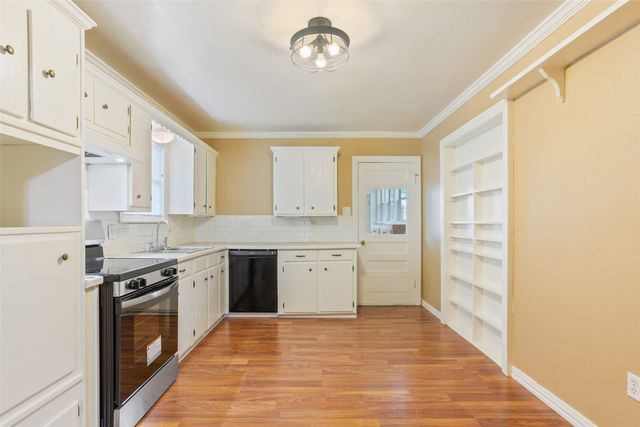 3108 Lyle Avenue, Waco, TX 76708