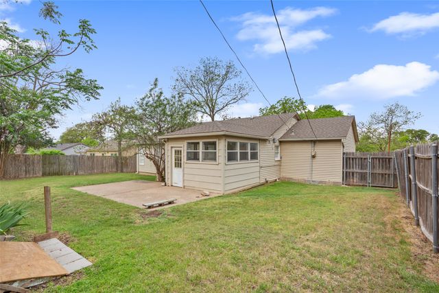 3108 Lyle Avenue, Waco, TX 76708