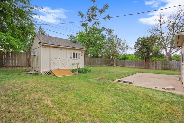3108 Lyle Avenue, Waco, TX 76708
