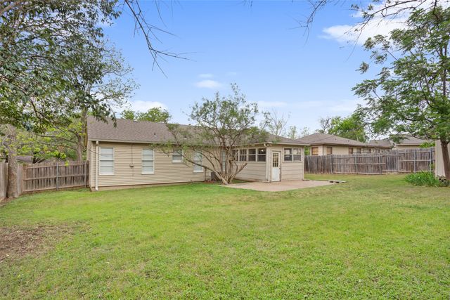 3108 Lyle Avenue, Waco, TX 76708