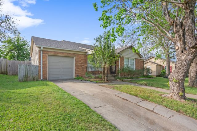 3108 Lyle Avenue, Waco, TX 76708