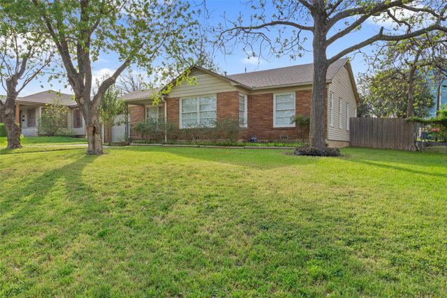 3108 Lyle Avenue, Waco, TX 76708