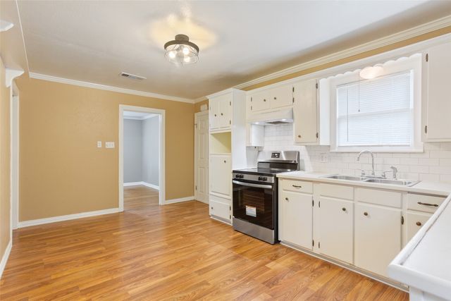 3108 Lyle Avenue, Waco, TX 76708