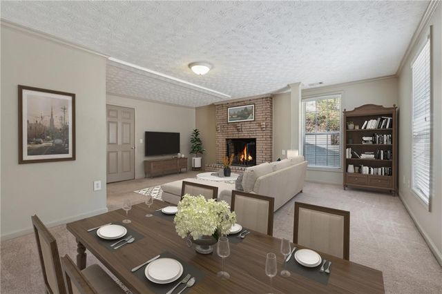 3510 Riviera Drive, Cumming, GA 30041