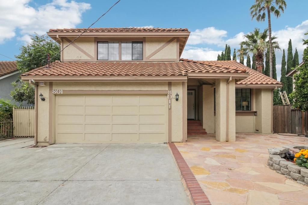 801 Fleming Avenue, San Jose, CA 95127