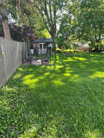 86 Ransom Street, Lockport City, NY 14094