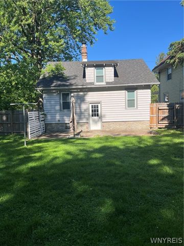 86 Ransom Street, Lockport City, NY 14094