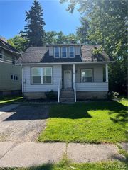 86 Ransom Street, Lockport City, NY 14094