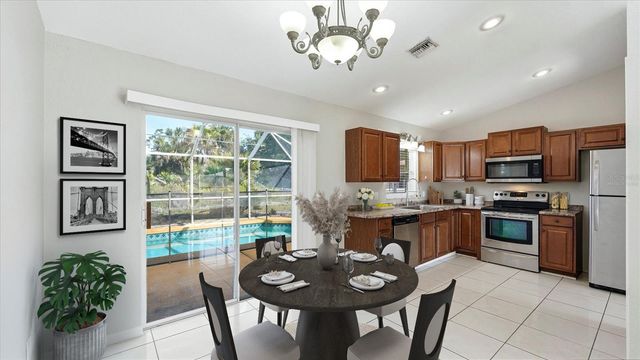 3196 CIRCLEVILLE STREET, North Port, FL 34286