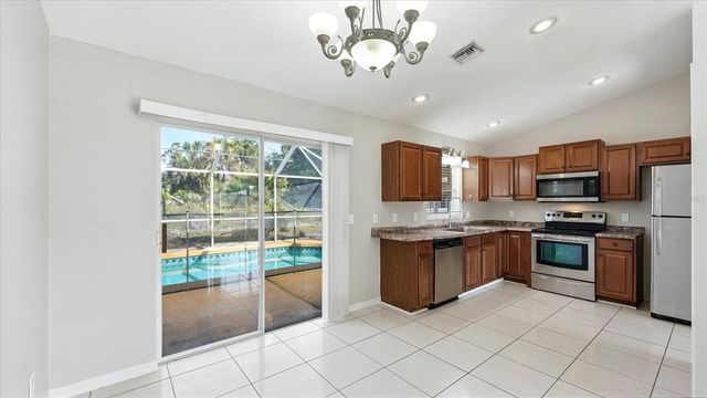 3196 CIRCLEVILLE STREET, North Port, FL 34286