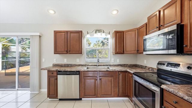 3196 CIRCLEVILLE STREET, North Port, FL 34286