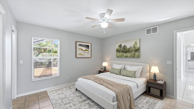 3196 CIRCLEVILLE STREET, North Port, FL 34286