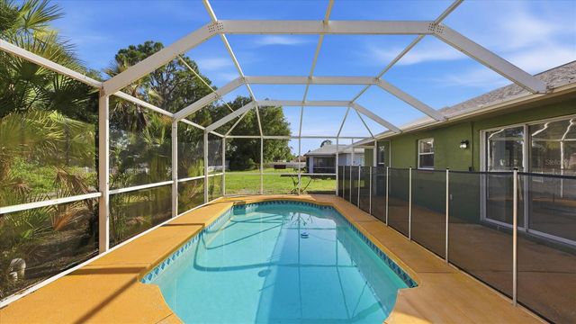 3196 CIRCLEVILLE STREET, North Port, FL 34286