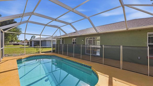 3196 CIRCLEVILLE STREET, North Port, FL 34286