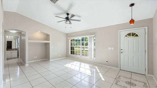 3196 CIRCLEVILLE STREET, North Port, FL 34286