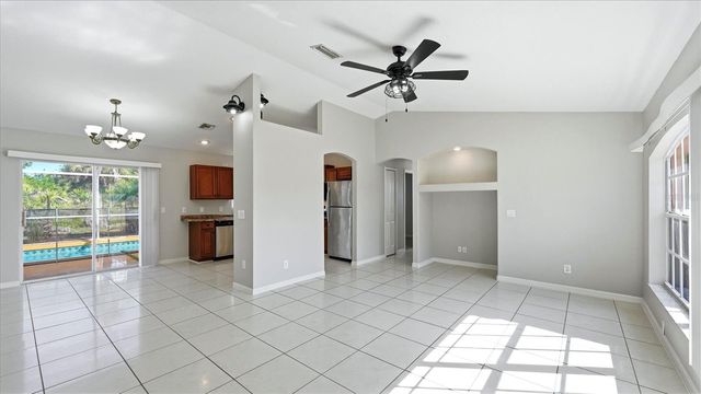 3196 CIRCLEVILLE STREET, North Port, FL 34286
