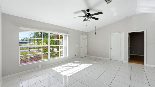 3196 CIRCLEVILLE STREET, North Port, FL 34286