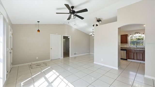 3196 CIRCLEVILLE STREET, North Port, FL 34286