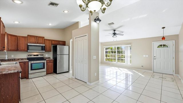3196 CIRCLEVILLE STREET, North Port, FL 34286