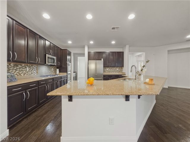 2064 Thames View Street, Henderson, NV 89044