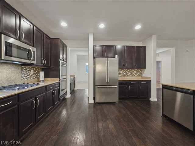 2064 Thames View Street, Henderson, NV 89044