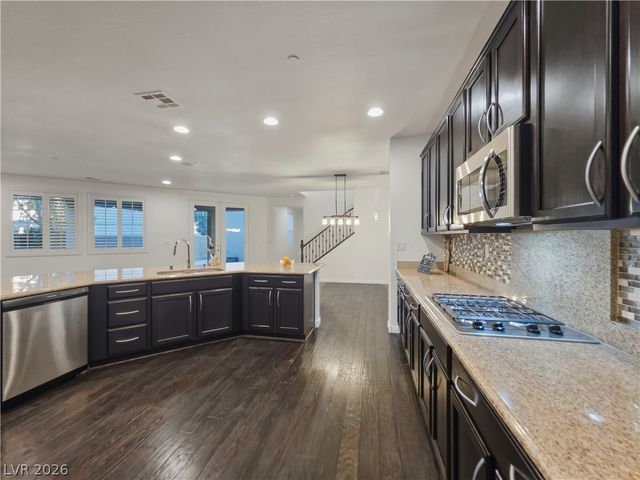 2064 Thames View Street, Henderson, NV 89044