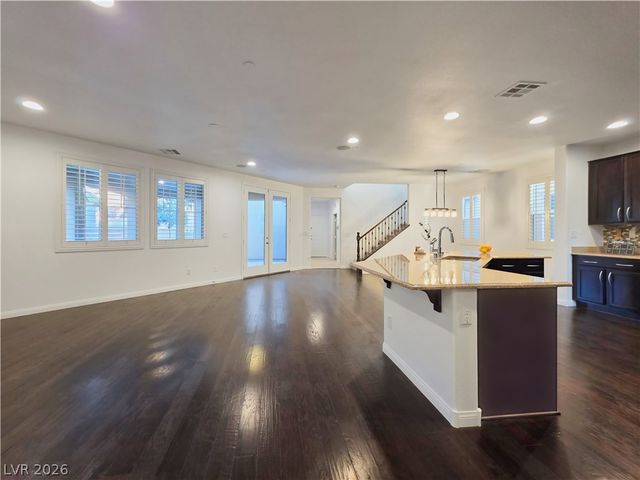 2064 Thames View Street, Henderson, NV 89044