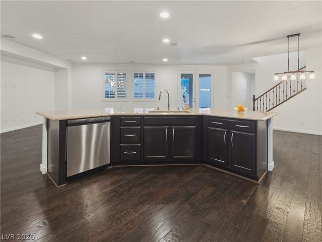 2064 Thames View Street, Henderson, NV 89044