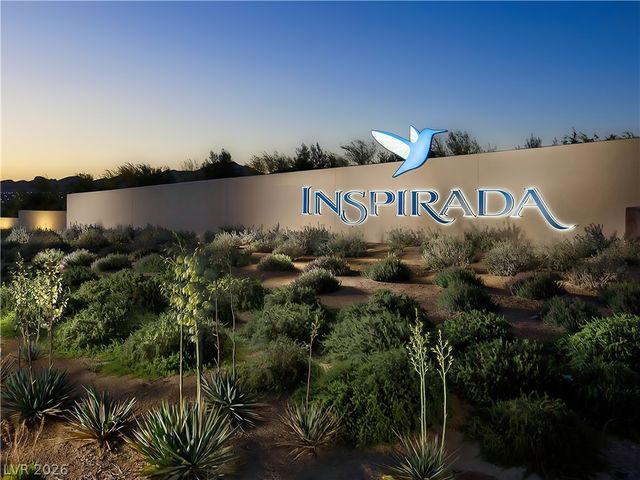 2064 Thames View Street, Henderson, NV 89044